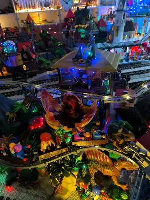 Playmobil Jurassic Park – foto 13 de 76