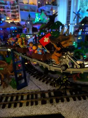 Playmobil Jurassic Park – foto 17 de 76