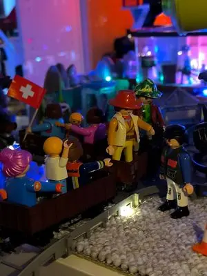 Playmobil Jurassic Park – foto 21 de 76