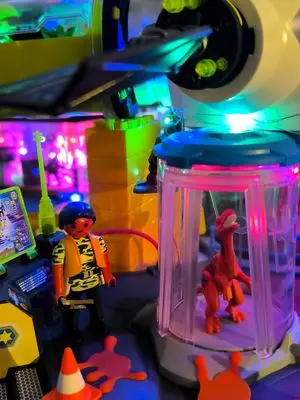 Playmobil Jurassic Park – foto 34 de 76