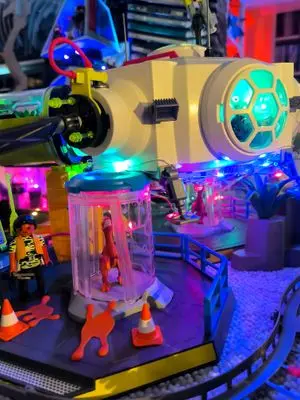 Playmobil Jurassic Park – foto 35 de 76