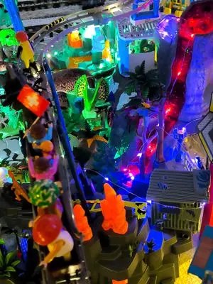 Playmobil Jurassic Park – foto 60 de 76