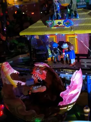 Playmobil Jurassic Park – foto 62 de 76