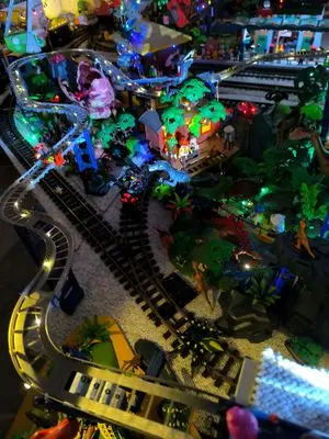 Playmobil Jurassic Park – foto 63 de 76