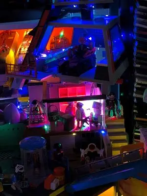 Playmobil Jurassic Park – foto 65 de 76