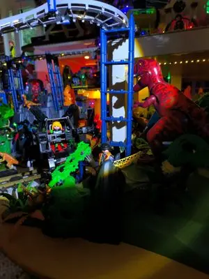 Playmobil Jurassic Park – foto 66 de 76