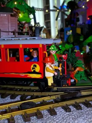 Playmobil Jurassic Park – foto 68 de 76