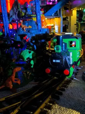 Playmobil Jurassic Park – foto 70 de 76