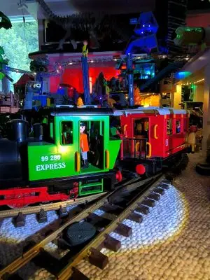Playmobil Jurassic Park – foto 71 de 76