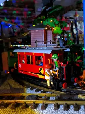 Playmobil Jurassic Park – foto 73 de 76