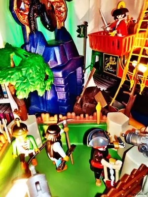 Playmobil Piraten – Foto 14 von 15