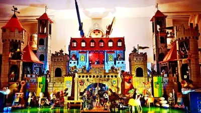 Playmobil Knights – photo 1 of 13