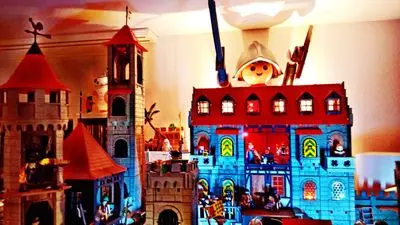 Playmobil Knights – photo 2 of 13