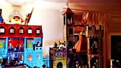 Playmobil Knights – photo 3 of 13