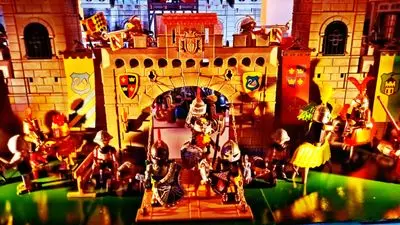 Playmobil Knights – photo 4 of 13
