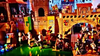Playmobil Knights – photo 5 of 13