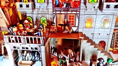 Playmobil Knights – photo 6 of 13