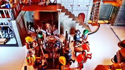 Playmobil Knights – photo 7 of 13