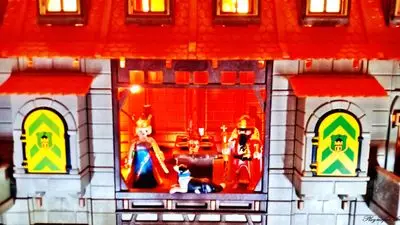 Playmobil Knights – photo 8 of 13