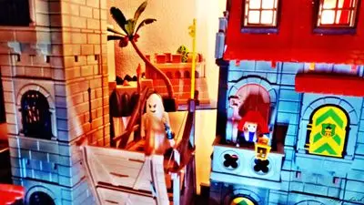 Playmobil Knights – photo 9 of 13
