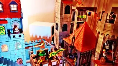 Playmobil Knights – photo 10 of 13