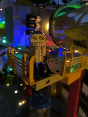 Playmobil Space – photo 11 of 26