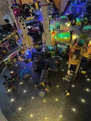 Playmobil Space – photo 13 of 26