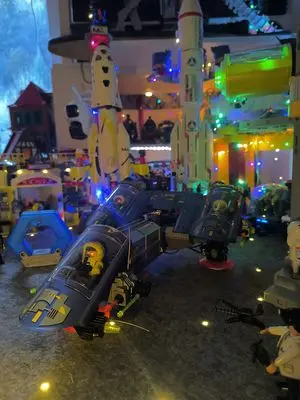 Playmobil Space – photo 14 of 26