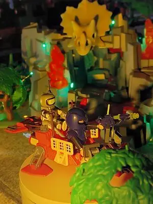 Playmobil Space – photo 15 of 26