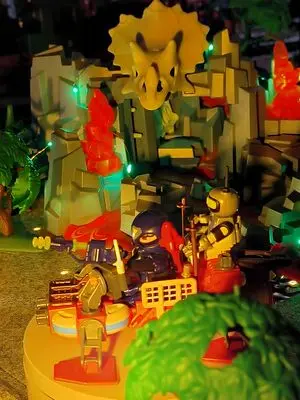Playmobil Space – photo 16 of 26