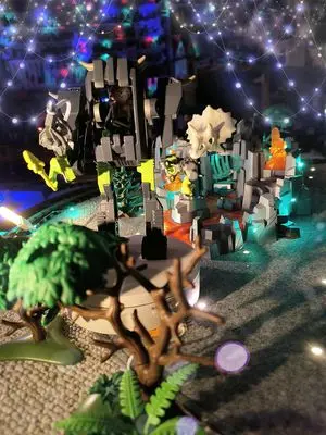 Playmobil Space – photo 18 of 26
