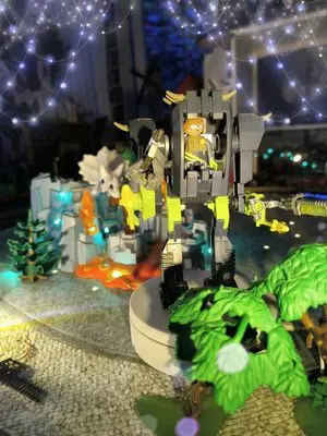 Playmobil Space – photo 19 of 26