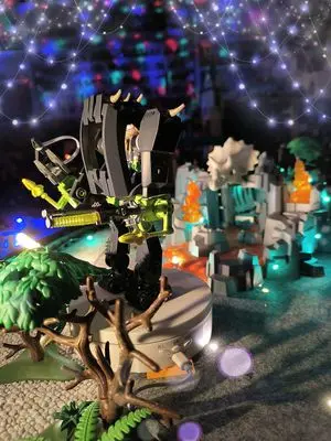 Playmobil Space – photo 20 of 26
