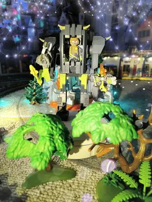 Playmobil Space – photo 21 of 26