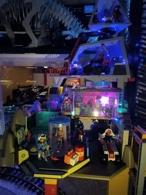 Playmobil Space – photo 22 of 26
