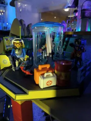 Playmobil Space – photo 24 of 26
