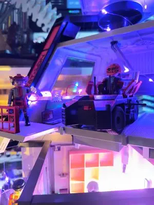 Playmobil Space – photo 25 of 26