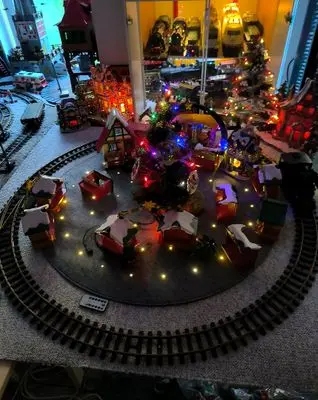 Playmobil Christmas 2023/24 – photo 6 of 58