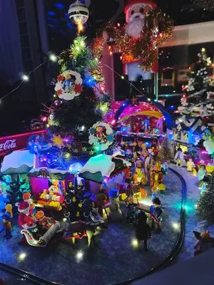 Playmobil Christmas 2023/24 – photo 8 of 58
