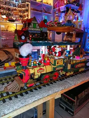 Playmobil Christmas 2023/24 – photo 1 of 58