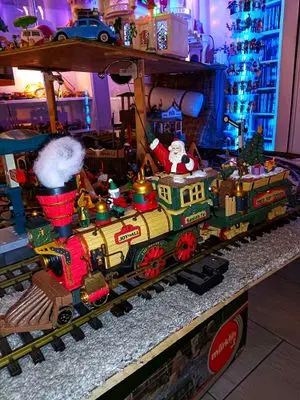 Playmobil Christmas 2023/24 – photo 3 of 58