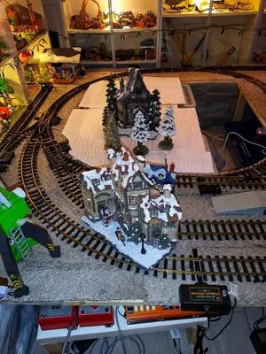 Playmobil Christmas 2023/24 – photo 4 of 58