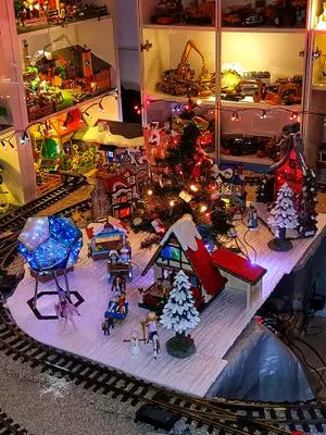 Playmobil Christmas 2023/24 – photo 5 of 58