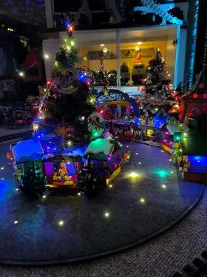 Playmobil Christmas 2023/24 – photo 7 of 58