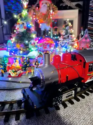 Playmobil Christmas 2023/24 – photo 9 of 58