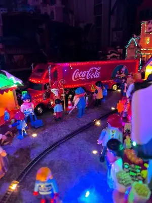 Playmobil Christmas 2023/24 – photo 10 of 58
