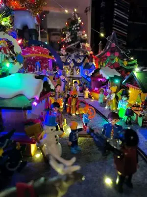 Playmobil Christmas 2023/24 – photo 11 of 58