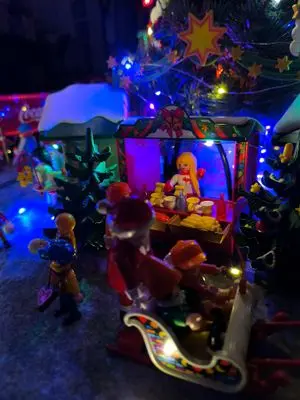 Playmobil Christmas 2023/24 – photo 12 of 58
