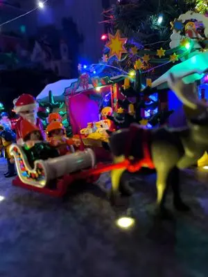 Playmobil Christmas 2023/24 – photo 13 of 58