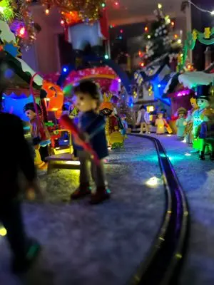 Playmobil Christmas 2023/24 – photo 14 of 58